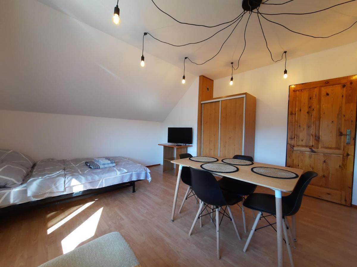 Balta Maro Apartman Tupadła Kültér fotó