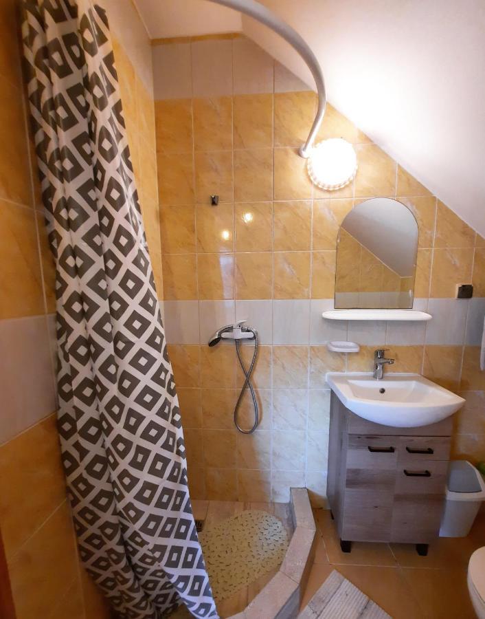 Balta Maro Apartman Tupadła Kültér fotó