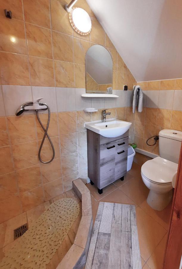 Balta Maro Apartman Tupadła Kültér fotó