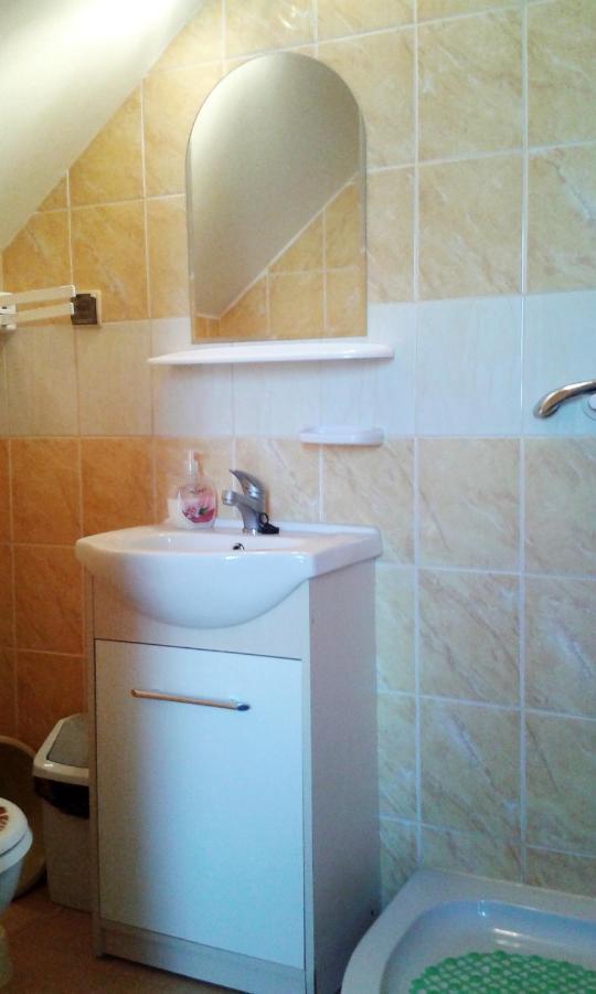 Balta Maro Apartman Tupadła Kültér fotó