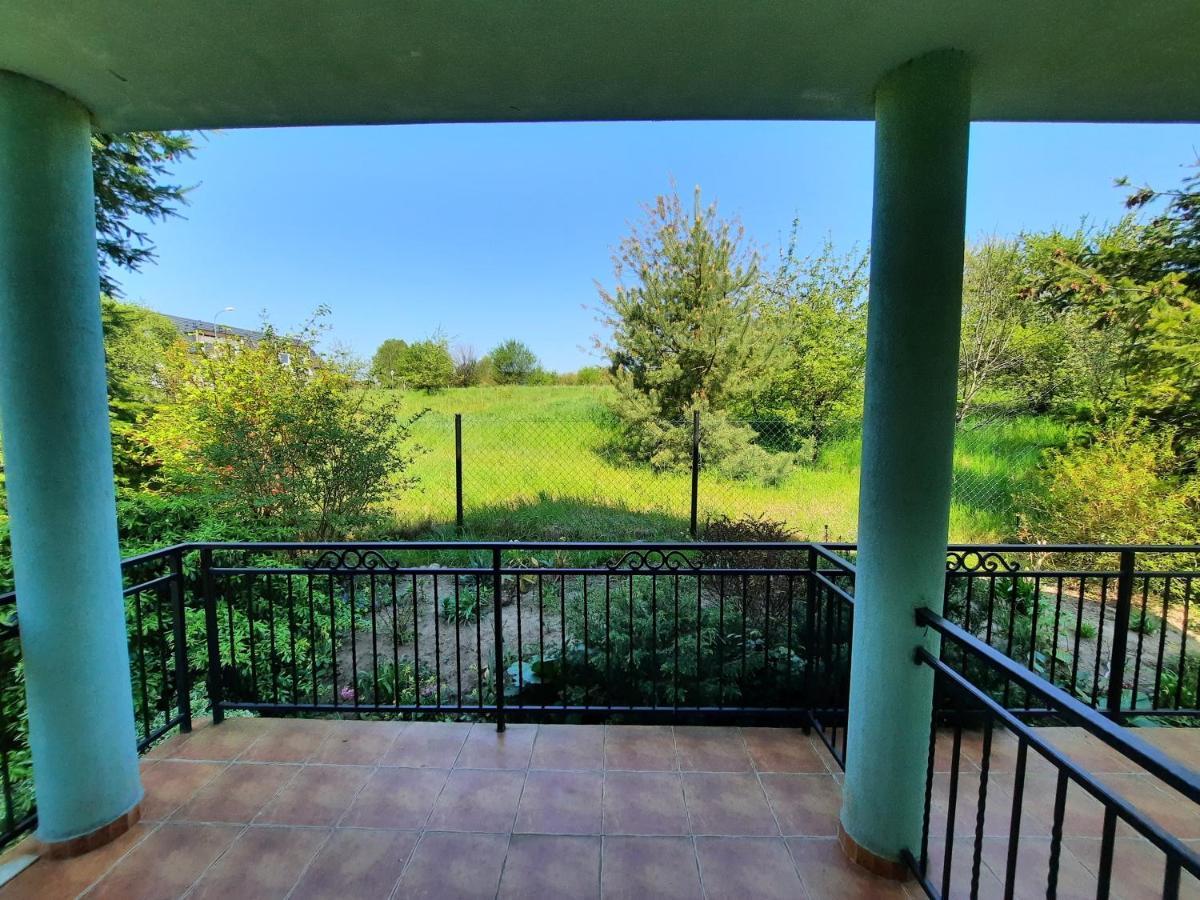 Balta Maro Apartman Tupadła Kültér fotó