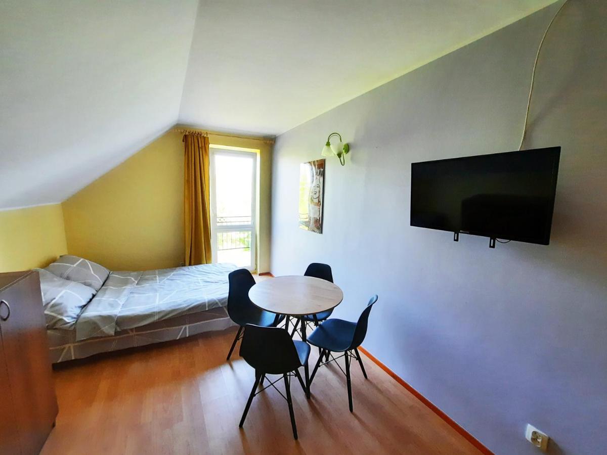 Balta Maro Apartman Tupadła Kültér fotó