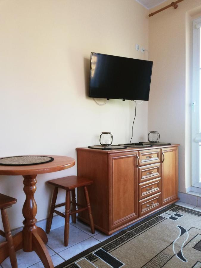 Balta Maro Apartman Tupadła Kültér fotó