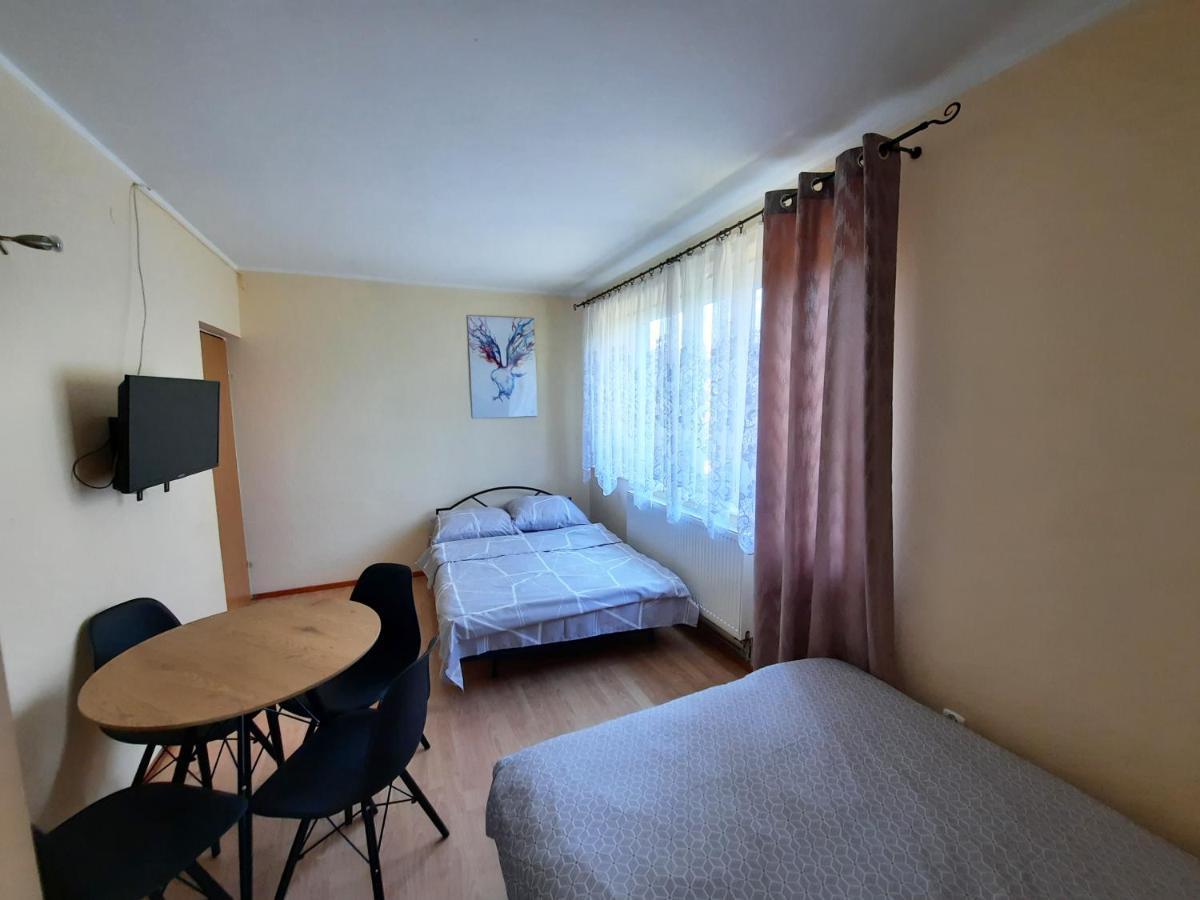 Balta Maro Apartman Tupadła Kültér fotó
