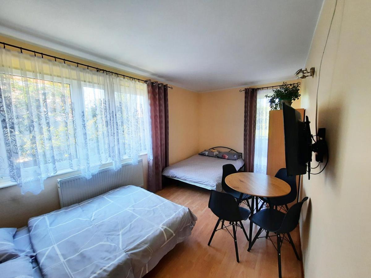 Balta Maro Apartman Tupadła Kültér fotó