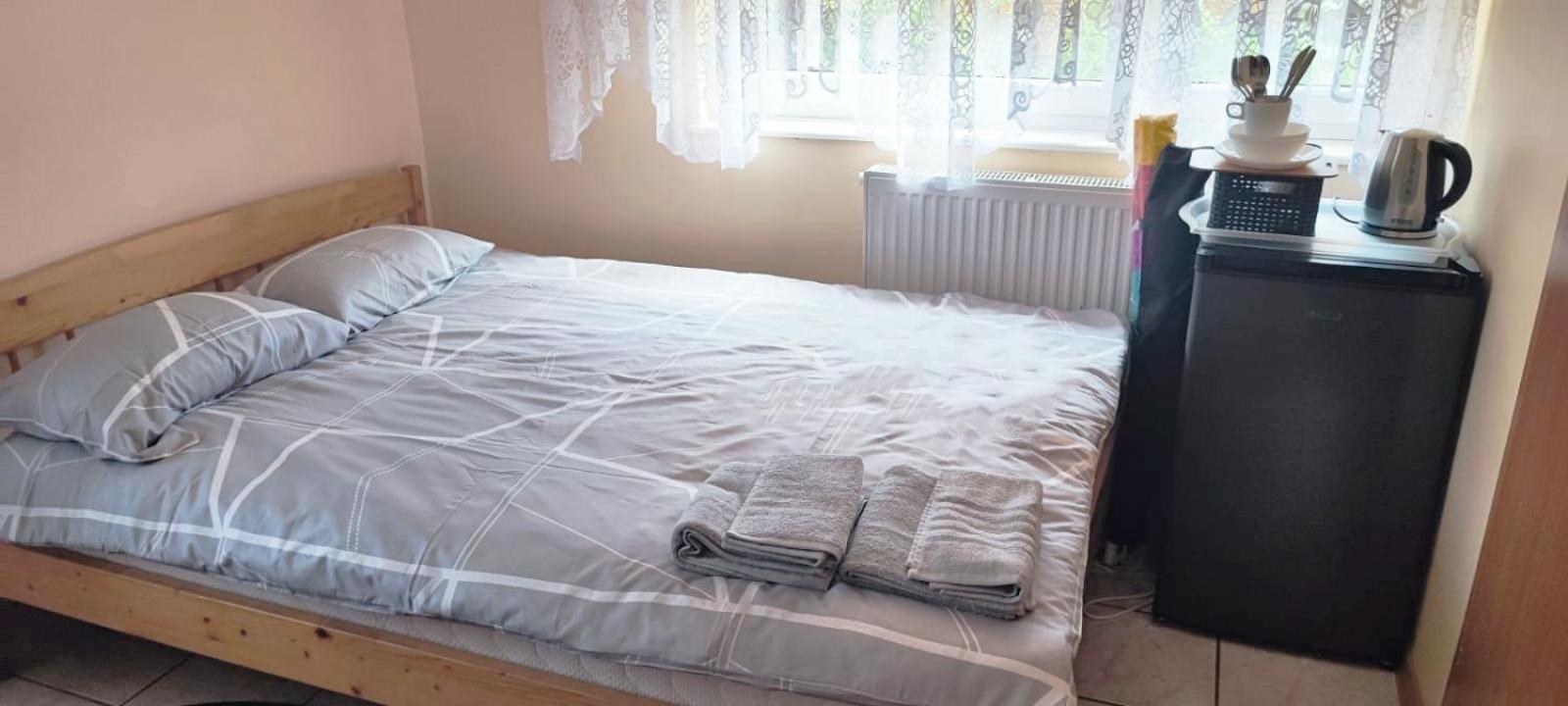 Balta Maro Apartman Tupadła Kültér fotó